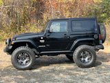 Used 2012 Jeep Wrangler Rubicon image 3