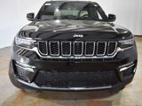New 2025 Jeep Grand Cherokee Limited image 4