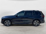 New 2025 BMW X7 xDrive40i w/ M Sport Package image 4