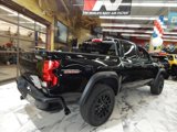 Used 2025 Chevrolet Colorado Trail Boss image 6