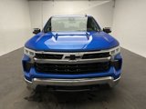 New 2025 Chevrolet Silverado 1500 LT w/ Z71 Off-Road Package image 4