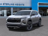 New 2026 Chevrolet Equinox RS w/ Convenience Package III image 6