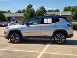 Used 2022 Jeep Compass Limited image 4