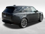 New 2025 Land Rover Range Rover SE image 5