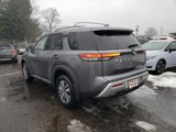 New 2025 Nissan Pathfinder SL image 4