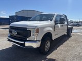 Used 2022 Ford F250 XL w/ Power Equipment Group image 3