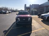 New 2025 Hyundai Tucson SEL image 5