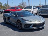 Used 2024 Chevrolet Corvette Stingray Coupe w/ Z51 Performance Package image 3