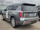 New 2025 Nissan Armada SL image 3