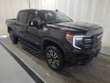 Used 2024 GMC Sierra 1500 AT4 w/ Technology Package image 3