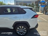 Used 2023 Toyota RAV4 XLE Premium image 4