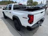 Used 2024 Chevrolet Colorado Trail Boss image 5