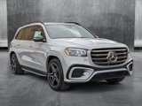 New 2025 Mercedes-Benz GLS 450 4MATIC image 4