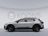 New 2026 Chevrolet Equinox RS w/ Convenience Package III image 2