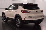 New 2026 Chevrolet TrailBlazer RS w/ Driver Confidence Package image 5