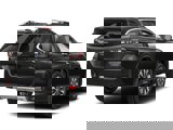 New 2025 Subaru Outback Touring image 2