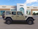 New 2025 Jeep Wrangler Unlimited Rubicon 392 image 2