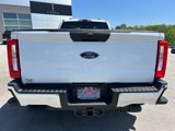 New 2025 Ford F350 XLT image 5