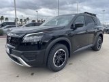 New 2025 Nissan Pathfinder Rock Creek image 5