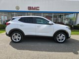 Used 2022 Buick Encore GX Preferred w/ Cold Weather Comfort Package image 2