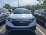 Used 2021 Honda CR-V Special Edition image 2
