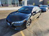 Used 2022 Nissan Sentra SV w/ All-Weather Package image 6