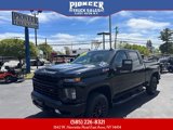 Used 2021 Chevrolet Silverado 2500 LTZ image 2