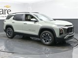 New 2026 Chevrolet Equinox ACTIV w/ Convenience Package III image 6