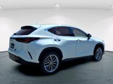 New 2026 Lexus NX 350 AWD w/ Premium Package image 4