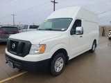 Used 2020 Nissan NV 2500 SV image 5