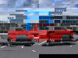 New 2025 Chevrolet Silverado 2500 Custom w/ Custom Convenience Package image 5