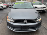 Used 2016 Volkswagen Jetta S image 3