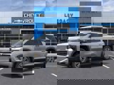 New 2026 Chevrolet Traverse LT w/ Enhanced Driving Package image 2