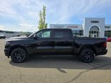 New 2025 RAM 1500 Big Horn image 2