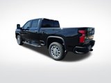 New 2025 Chevrolet Silverado 2500 LTZ w/ Z71 Chrome Sport Edition image 3