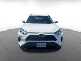 Used 2024 Toyota RAV4 XLE image 5
