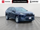 Used 2019 Toyota RAV4 XLE image 1