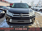 Used 2019 Toyota Highlander XLE image 2