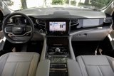 Used 2022 Jeep Wagoneer Series III w/ Premium Group I image 5