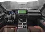 New 2025 Toyota Land Cruiser image 2