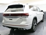 New 2025 Volkswagen Atlas SEL Premium R-Line image 5