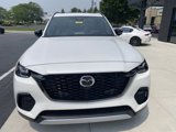 New 2025 MAZDA CX-70 Plug-In Hybrid w/ Premium Plus image 3