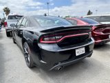 Used 2023 Dodge Charger GT w/ Blacktop Package image 3