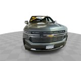 Certified 2024 Chevrolet Tahoe Premier image 3