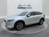 Used 2023 MAZDA CX-9 Grand Touring image 2