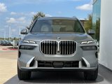 New 2025 BMW X7 xDrive40i w/ Premium Package image 5