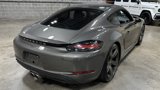 Used 2019 Porsche 718 Cayman S image 6