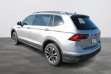 Used 2023 Volkswagen Tiguan S w/ Driver Assistance Package image 4