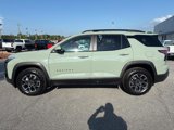 New 2026 Chevrolet Equinox ACTIV w/ Convenience Package III image 4