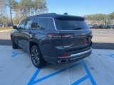 New 2025 Jeep Grand Cherokee L Overland image 3